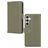 Mobilize Premium Gelly Wallet Samsung Galaxy S23 FE Hoesje Bookcase Portemonnee - Groen