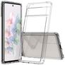 Mobigear Crystal Doorzichtig Google Pixel 7 Hoesje Hardcase Backcover - Transparant