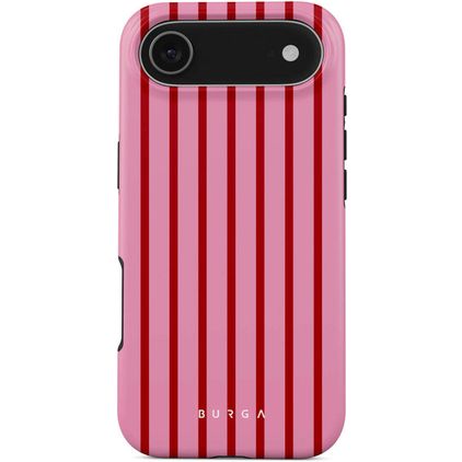 Burga Tough iPhone Air MagSafe Hoesje Hardcase Backcover Shockproof - Favorite Bikini
