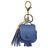 Mobigear Tassels Apple AirPods 1 Hoesje - Blauw