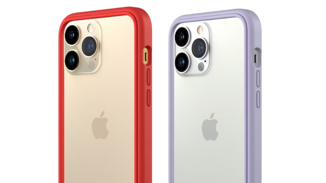 Bumper hoesjes