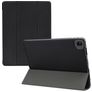 Mobilize Solid Folio Xiaomi Pad 7 Hoes Bookcase - Zwart