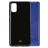Mobilize Gelly Samsung Galaxy A41 Hoesje Flexibel TPU Backcover - Zwart