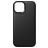 Nudient Thin Precise iPhone 15 MagSafe Hoesje Hardcase Backcover - Ink Black