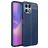 Mobigear Luxury HONOR X8 Hoesje Flexibel TPU Backcover - Blauw