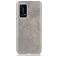 Mobigear Excellent Huawei P40 Pro Plus Hoesje Hardcase Backcover - Grijs