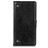 Mobigear Ranch Huawei P40 Pro Plus Hoesje Bookcase Portemonnee - Zwart