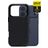 Mobilize Defender iPhone 17 Pro Hoesje Hardcase Backcover Shockproof - Zwart