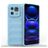 Mobigear Bumpy Xiaomi 13 Pro Hoesje Flexibel TPU Backcover - Blauw
