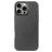 Decoded iPhone 16 Pro Max MagSafe Hoesje Echt Leer Backcover - Zwart