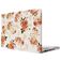 Mobigear Design MacBook Pro 15 Inch (2008-2012) Hoes Hardshell Laptopcover MacBook Case - Bloemen - Model A1286