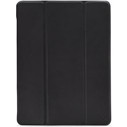 Mobilize Solid Folio iPad Pro 9.7 Inch (2016) Hoes Bookcase - Zwart