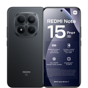 Xiaomi Redmi Note 15 Pro Plus hoesjes