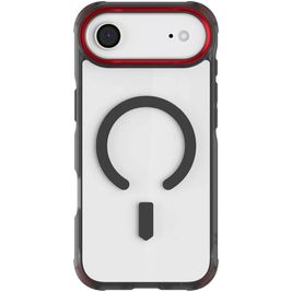 Ghostek Covert iPhone Air MagSafe Hoesje Hardcase Backcover Shockproof - Smoke