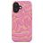 Burga Tough iPhone 16 Hoesje Hardcase Backcover Shockproof - Popsicle