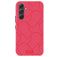 MIO Samsung Galaxy A54 MagSafe Hoesje Hardcase Backcover - Wild Hearts