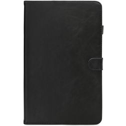 Xccess Business Samsung Galaxy Tab A 10.1 (2019) Hoes Bookcase - Zwart
