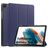Mobigear Tri-Fold Samsung Galaxy Tab A9 (2023) Hoes Bookcase - Donkerblauw