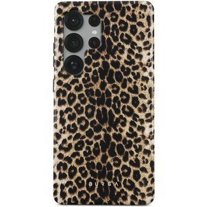 Burga Tough Samsung Galaxy S25 Ultra Hoesje Hardcase Backcover Shockproof - Player