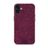 MIO iPhone 16 Plus MagSafe Hoesje Hardcase Backcover - Berry Blooms