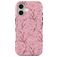 Burga MagSafe Tough iPhone 17 MagSafe Hoesje Hardcase Backcover Shockproof - Sakura