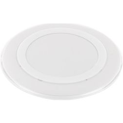 Mobigear Essentials Draadloze lader Qi Wireless 5W 1A - Wit