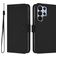 Mobigear Urban Wallet Samsung Galaxy S26 Ultra Hoesje Bookcase Portemonnee - Zwart