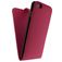 Xccess Flip Case iPhone 6s Plus Hoesje Flipcase - Roze