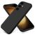 Mobigear Rubber Touch Samsung Galaxy S24 FE Siliconen Hoesje Backcover - Zwart