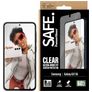 SAFE by PanzerGlass Ultra-Wide-Fit Samsung Galaxy A37 Glazen Screenprotector - Case Friendly