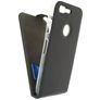 Mobilize Classic Gelly Google Pixel XL Hoesje Flipcase - Zwart