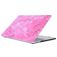 Mobigear Painting MacBook Pro 15 Inch (2016-2019) Hoes Hardshell Laptopcover MacBook Case - Model 28 - Model A1707 / A1990