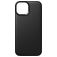 Nudient Thin Precise iPhone 15 MagSafe Hoesje Hardcase Backcover - Ink Black