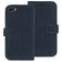 My Style Flex Wallet iPhone 7 Hoesje Bookcase Portemonnee - Royal Blue