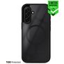 Striker X-Core Xtreme Impact Samsung Galaxy A17 MagSafe Hoesje Hardcase Backcover Shockproof - Zwart