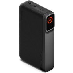 Cygnett Encore Dual USB / USB-C Powerbank 20.000 mAh 65W - Graphite