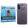 Mobigear iPhone 15 Pro Glazen Camera Protector - Case Friendly