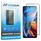 Mobigear Premium Motorola Moto E32 Glazen Screenprotector - Case Friendly - Zwart