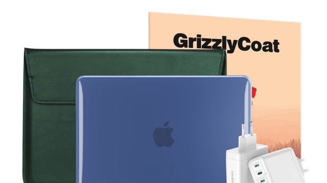 MacBook accessoires