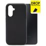 My Style Magsafe Tough Samsung Galaxy A17 MagSafe Hoesje Hardcase Backcover Shockproof - Zwart