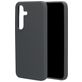 Mobiparts Samsung Galaxy S25 Siliconen Hoesje Backcover - Urban Grey
