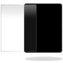 Mobilize iPad Pro 12.9 Inch (2021) Glazen Screenprotector - Case Friendly