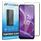 Mobigear Premium Nokia G42 Glazen Screenprotector - Case Friendly