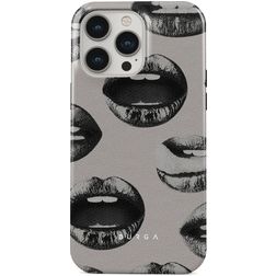 Burga Tough iPhone 15 Pro Hoesje Hardcase Backcover Shockproof - Next Mistake