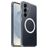 Otterbox React Doorzichtig Samsung Galaxy S26 MagSafe Hoesje Hardcase Backcover Shockproof - Transparant