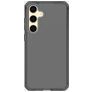 ITSKINS Level 2 SpectrumClear R Samsung Galaxy S24 FE Hoesje Flexibel TPU Backcover Shockproof - Zwart