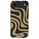 MIO iPhone Air MagSafe Hoesje Hardcase Backcover - Swirl