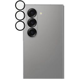 PanzerGlass Picture Perfect Samsung Galaxy Z Fold 6 Glazen Camera Lens Protector - Case Friendly