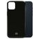 Mobilize Gelly iPhone 14 Plus Hoesje Flexibel TPU Backcover - Zwart