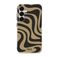 MIO Samsung Galaxy S25 MagSafe Hoesje Hardcase Backcover - Swirl